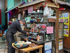 -老宅原住民沙茶面精品小吃(龙头路店)