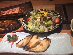 -割烹旭日本料理(龙湖狮山天街店)