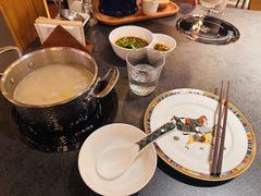 -腾格里· 蒙古山羊火锅(北京中关村店)