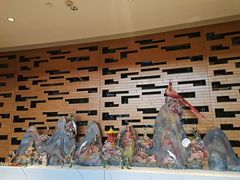 -天津海河悦榕庄·Lobby Lounge大堂吧