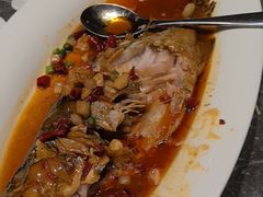 -同庆楼(滨湖万达广场店)