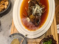 -卫鼎轩·曹公馆(鼓楼店)