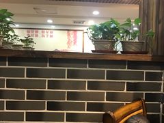 -咱屯子锅台鱼(岳阳街店)