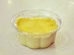 木糠布丁-番茄屋葡式美食(总店)