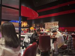 -西安W酒店·WEI全味西餐厅