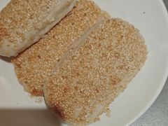 -晓淮山·扬州早茶·淮扬菜(龙阳广场店)