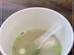 -林记木担鱼丸汤(鼓浪屿店)