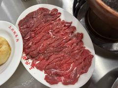 -三兴涮羊肉(荣安大街店)