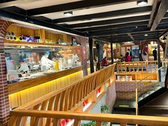 -福茂源横山铁锅羊肉(牡丹园店)
