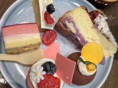 -菲住布渴酒店自助餐厅(阿里巴巴西溪园区店)