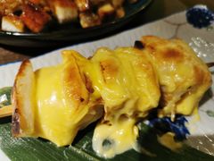 -鲸山上·私房日料(泰达MSD店)