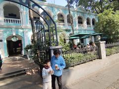 -星巴克臻选(广州沙面店)