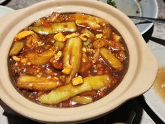 -留半山·香港食堂(啦啦宝都店)