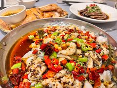 -金哥私房菜馆(张府园总店)