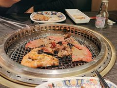 -AJIYA·池袋日式烧肉自助(天津万象城店)