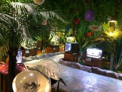 -酷嗒动物文化乐园(cutezoo西溪乐天城店)