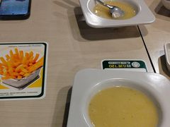 -豪客来牛排(重庆大学城熙街店)