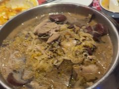 -人民公社大食堂(张家湾店)