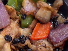 -考记泥焗鸡农庄·海鲜(北洛秘境店)