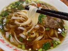-肆姐面粉馆(坡子街店)