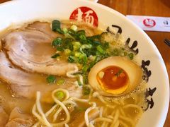 -日出拉面(望京店)