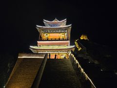 -居庸关长城