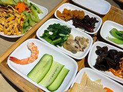 -福华园(龙翔街店)