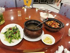 -龙凤瓦罐煨汤馆(清江东路店)