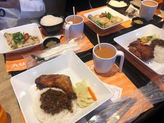 -大快活(丽丰店)