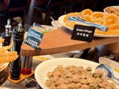 -拉蒂娜·巴西牛排馆 Latina·Brazilian Steakhouse(陆家嘴旗舰店)