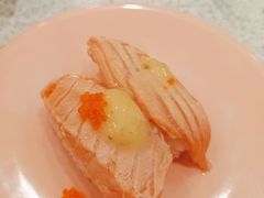 -争鲜回转寿司(南开大悦城店)