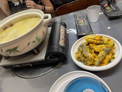 -金龙·打边炉(南京西路店)