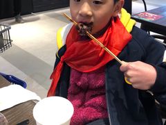 -盒马鲜生(领丰汇店)
