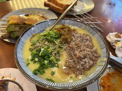 -麒麟风烤牛肉·云南烧烤小排档(丹凤街店)