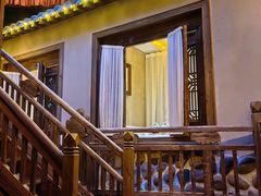 -叶叶菩提(太原别墅店)