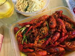 十三香小龙虾-三妹小龙虾·黄油蟹(华侨城总店)