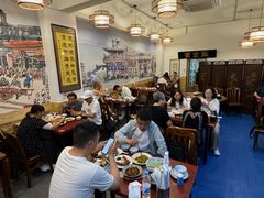 -聚首堂·特色小吃·肘子(什刹海德胜门店)