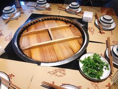 -驿舍·民國老营房院子私房菜(科学会堂店)