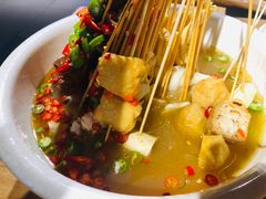 -叶婆婆钵钵鸡(解放碑店)
