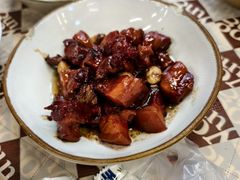 红烧肉-老三样·旧食新味(万寿宫店)