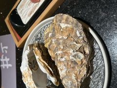 -上井料理黑金店(IFS国金中心店)
