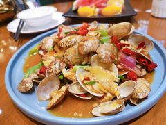 -海棠湾聚鼎香海鲜坊(海昌梦幻不夜城店)