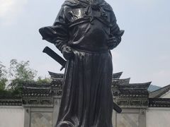 -王阳明故居