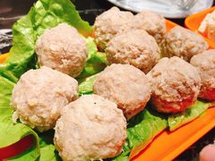 -古乐牛香·鲜牛肉牛杂火锅(解放东路店)