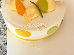 -积慕Cake(解放大道店)
