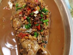 -宜城私房菜.臭鳜鱼(九华新街店)
