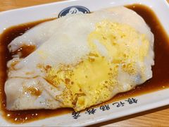 -银记肠粉店(南方医院店)