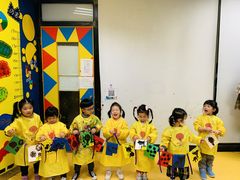 -杨梅红艺术教育(凤城教学中心)