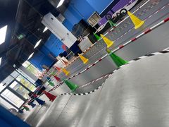 -八爪矩阵极限运动馆·儿童平衡车·感统训练(南海子公园校区)