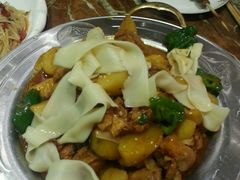 android_upload_pic-北疆饭店(吴江店)